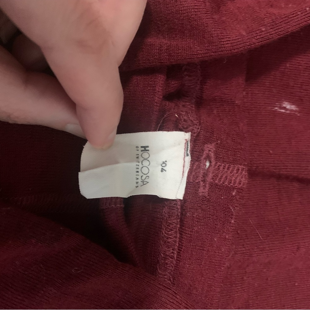 More Wool!! Size 104 like 3/4 years old